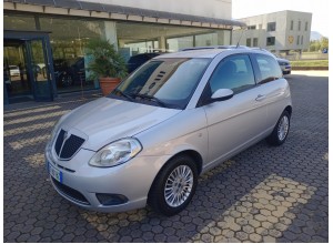 LANCIA YPSILON 1200 BENZINA  60 CV  